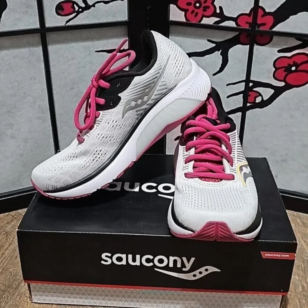 Saucony Guide 14 Running Shoes Size 6 New